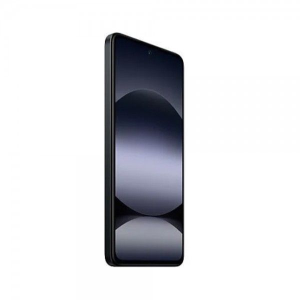 Xiaomi Redmi Note 14 Midnight Black