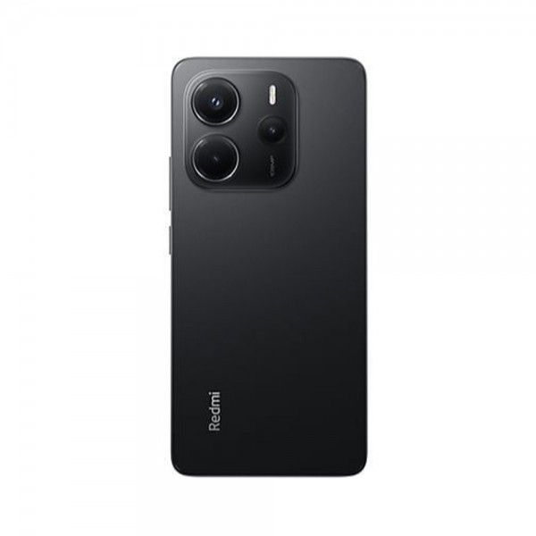 Xiaomi Redmi Note 14 Midnight Black