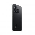 Xiaomi Redmi Note 14 Midnight Black