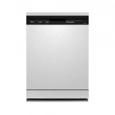 M�quina de Lavar Loi�a MIDEA MFD60S090W