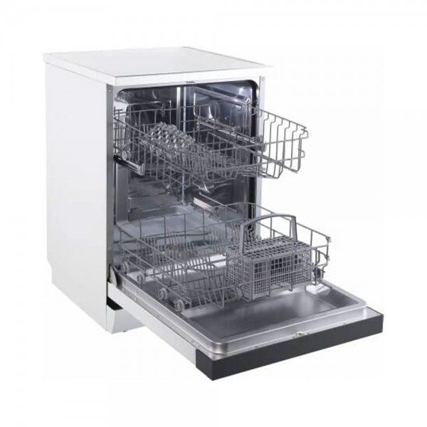 M�quina de Lavar Loi�a MIDEA MFD60S090W