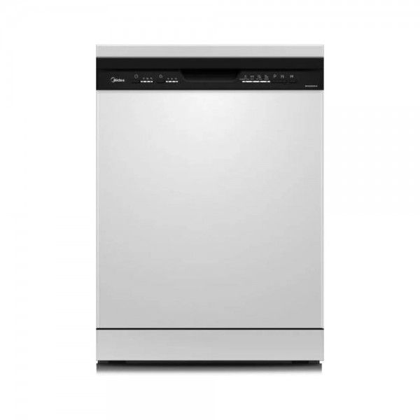 M�quina de Lavar Loi�a MIDEA MFD60S090W