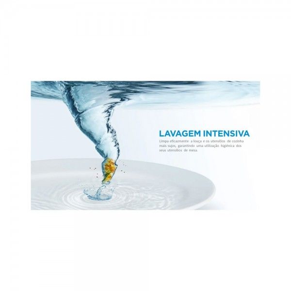 M�quina de Lavar Loi�a MIDEA MFD60S090W