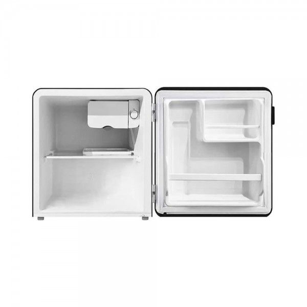 Frigor�fico Mini Bar MIDEA MDRD86SLE30
