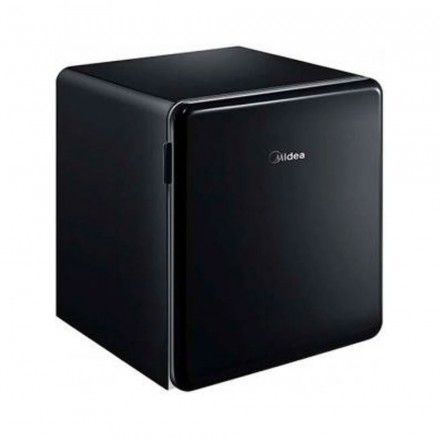 Frigor�fico Mini Bar MIDEA MDRD86SLE30
