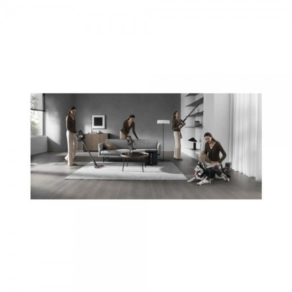 Aspirador Vertical XIAOMI Vacuum Cleaner G20 Max