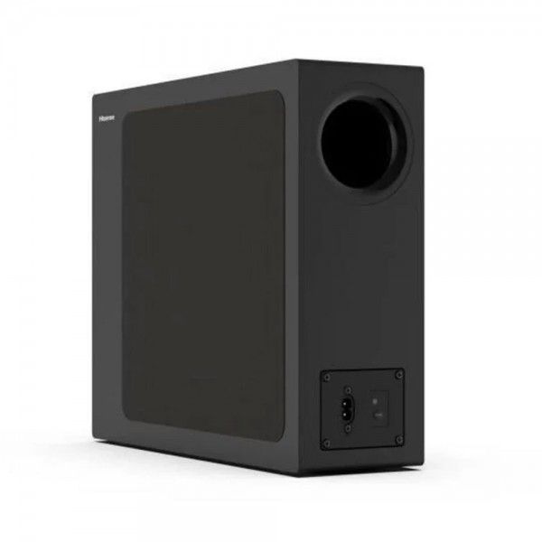 Soundbar HISENSE HS2100 Soundbar HISENSE HS2100