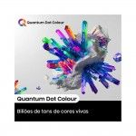 Smart TV 65" HISENSE 65E7NQ