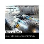 Smart TV 65" HISENSE 65E7NQ