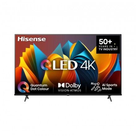 Smart TV 65 HISENSE 65E7NQ