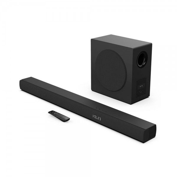Soundbar WIRE 3.1 HISENSE HS3100