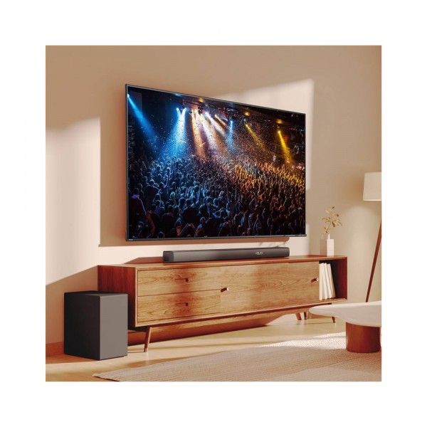 Soundbar WIRE 3.1 HISENSE HS3100