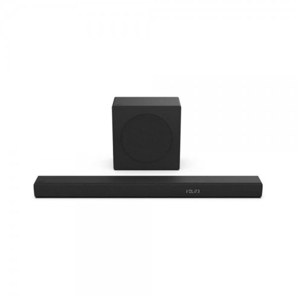 Soundbar WIRE 3.1 HISENSE HS3100