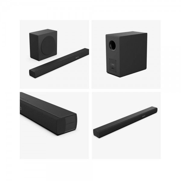 Soundbar WIRE 3.1 HISENSE HS3100