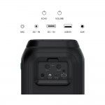 Coluna High-Power HISENSE Party Rocket HP160