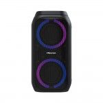 Coluna High-Power HISENSE Party Rocket HP160