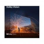 TV HISENSE 65" 65A6Q (LED - 4k Ultra HD - Smart TV - 165 cm)