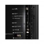 TV HISENSE 65" 65A6Q (LED - 4k Ultra HD - Smart TV - 165 cm)