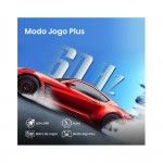 TV HISENSE 43" 43A6Q (LED - 4k Ultra HD - SmartTV - 109 cm)