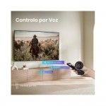 TV HISENSE 43" 43A6Q (LED - 4k Ultra HD - SmartTV - 109 cm)