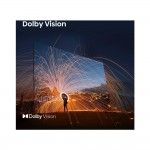 TV HISENSE 43" 43A6Q (LED - 4k Ultra HD - SmartTV - 109 cm)