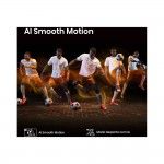 TV HISENSE 43" 43A6Q (LED - 4k Ultra HD - SmartTV - 109 cm)