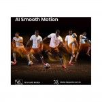 TV HISENSE 55" 55A6Q (LED - 4k Ultra HD - Smart TV - 140 cm)