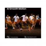 TV HISENSE 50" 50A6Q (LED - 4k Ultra HD - SmartTV - 127 cm)