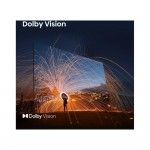 TV HISENSE 50" 50A6Q (LED - 4k Ultra HD - SmartTV - 127 cm)