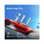 TV HISENSE 50" 50A6Q (LED - 4k Ultra HD - SmartTV - 127 cm)