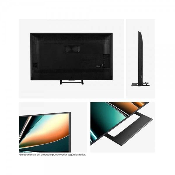TV HISENSE 75
