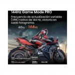 TV HISENSE 75" 75U7Q (Mini LED- 4K Ultra HD - Smart TV - 191 cm)