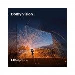 TV HISENSE 75" 75A6Q (DLED - 4k Ultra HD - Smart TV - 189 cm)