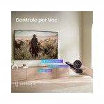 TV HISENSE 75" 75A6Q (DLED - 4k Ultra HD - Smart TV - 189 cm)