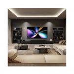 TV 55" HISENSE 55U7Q PRO (Mini LED - 4k Ultra HD - Smart TV - 140 cm)