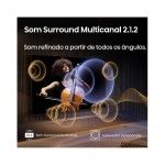 TV 75" HISENSE 75U7Q PRO (Mini LED - 4k Ultra HD - Smart TV - 189 cm)