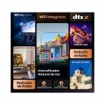 TV HISENSE 32" 32A4Q (LED - HD - Smart TV - 81 cm)