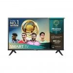 TV HISENSE 32" 32A4Q (LED - HD - Smart TV - 81 cm)