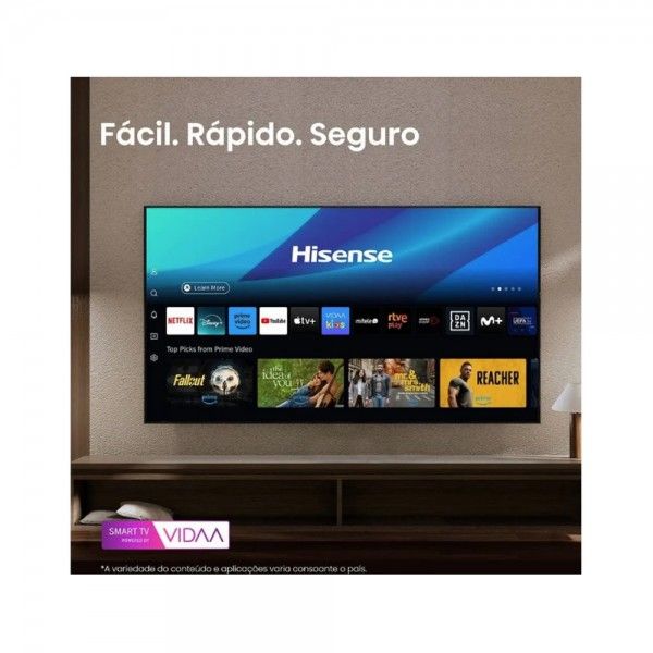 TV HISENSE 32
