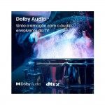 TV HISENSE 32" 32A4Q (LED - HD - Smart TV - 81 cm)