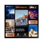 TV HISENSE 40" 40A4Q (LED - Full HD - Smart TV - 102 cm)