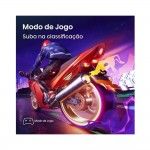 TV HISENSE 40" 40A4Q (LED - Full HD - Smart TV - 102 cm)