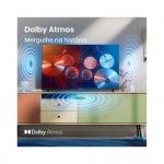 TV HISENSE 32" 32A5Q (QLED - Full HD - SmartTV - 81 cm)