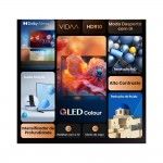 TV HISENSE 32" 32A5Q (QLED - Full HD - SmartTV - 81 cm)