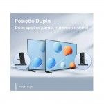 TV HISENSE 40" 40A5Q (QLED - Full HD - SmartTV - 102 cm)