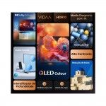 TV HISENSE 40" 40A5Q (QLED - Full HD - SmartTV - 102 cm)