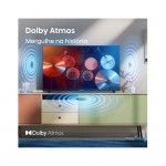 TV HISENSE 40" 40A5Q (QLED - Full HD - SmartTV - 102 cm)