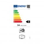 TV HISENSE 43" 43E7Q (QLED - 4k Ultra HD - Smart TV - 109 cm)