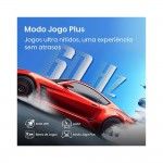 TV HISENSE 85E7Q (QLED - 4k Ultra HD - Smart TV - 216 cm)