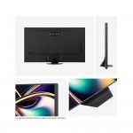 TV HISENSE 55" 55U8Q (Mini LED - 4K Ultra HD - Smart TV - 140 cm)